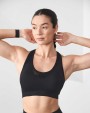 TOMBO Seamless sports bra T-Shirts personalisierbar