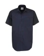 Chemises personnalisable B&C Sharp SSL/men Twill Shirt