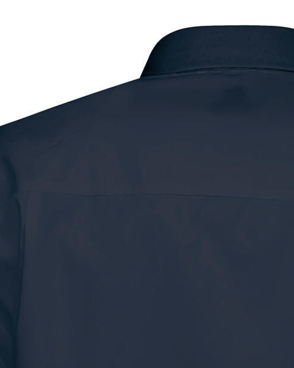 Hemden B&C Sharp SSL/men Twill Shirt voor bedrukking &amp; borduring