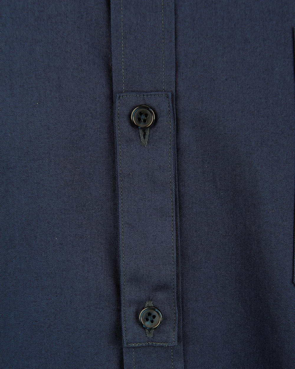 Hemden B&C Sharp SSL/men Twill Shirt voor bedrukking &amp; borduring