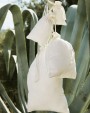 Sacs & Bagagerie personnalisable WESTFORDMILL ORGANIC COTTON DRAW CORD BAG