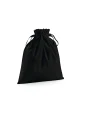 Sacs & Bagagerie personnalisable WESTFORDMILL ORGANIC COTTON DRAW CORD BAG
