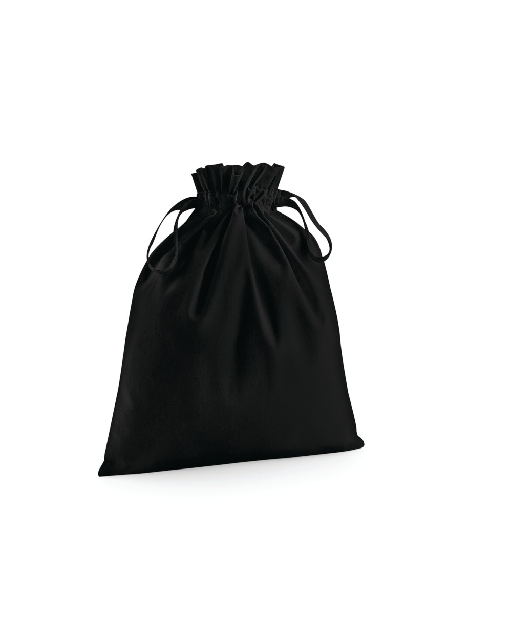Sacs & Bagagerie personnalisable WESTFORDMILL ORGANIC COTTON DRAW CORD BAG