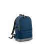 BAG BASE SPORTS BACKPACK Taschen personalisierbar
