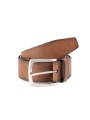KARIBAN Ceinture vintage cuir homme /api/colors/96a6a924-3615-46ab-9a28-fd239d97577e personnalisable
