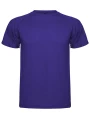 T-shirts ROLY Montecarlo Kids voor bedrukking &amp; borduring