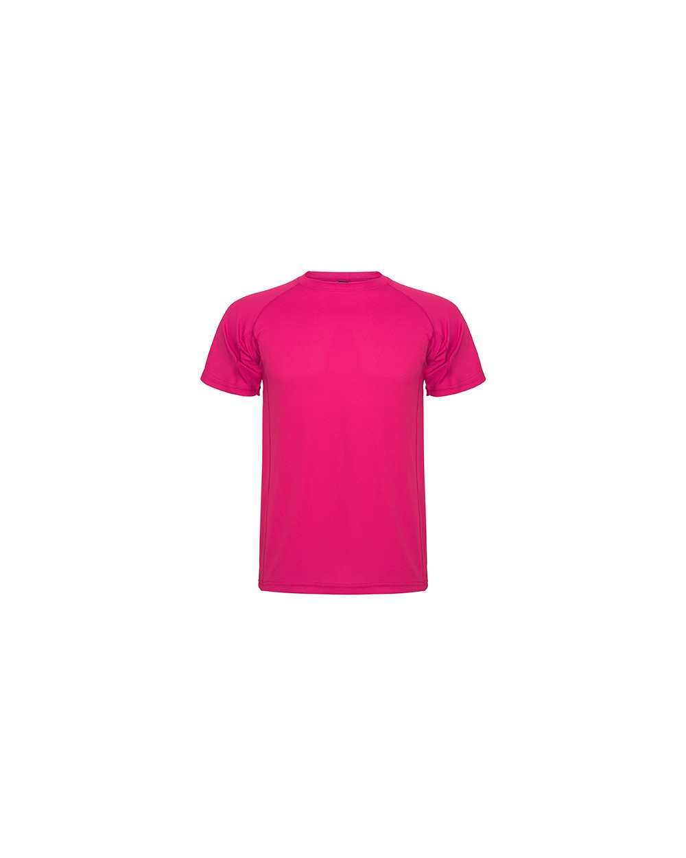 T-Shirts personnalisable ROLY Montecarlo Kids