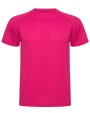 T-Shirts personnalisable ROLY Montecarlo Kids
