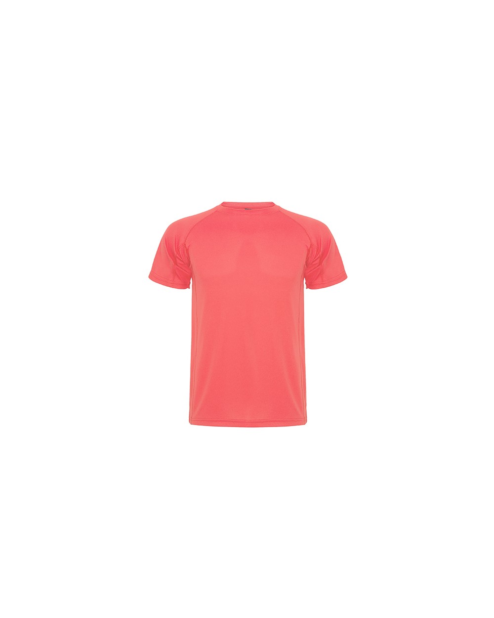 T-Shirts personnalisable ROLY Montecarlo Kids