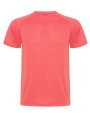 T-Shirts personnalisable ROLY Montecarlo Kids