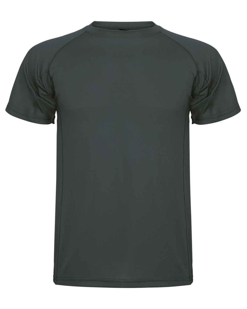 T-Shirts personnalisable ROLY Montecarlo Kids