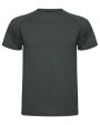T-Shirts personnalisable ROLY Montecarlo Kids