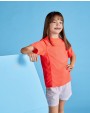 T-Shirts personnalisable ROLY Montecarlo Kids