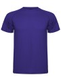 T-Shirts personnalisable ROLY Montecarlo Kids