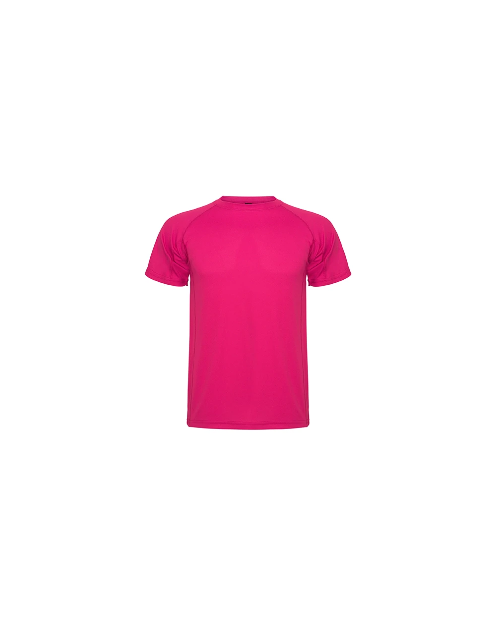 T-shirts ROLY Montecarlo Kids voor bedrukking &amp; borduring