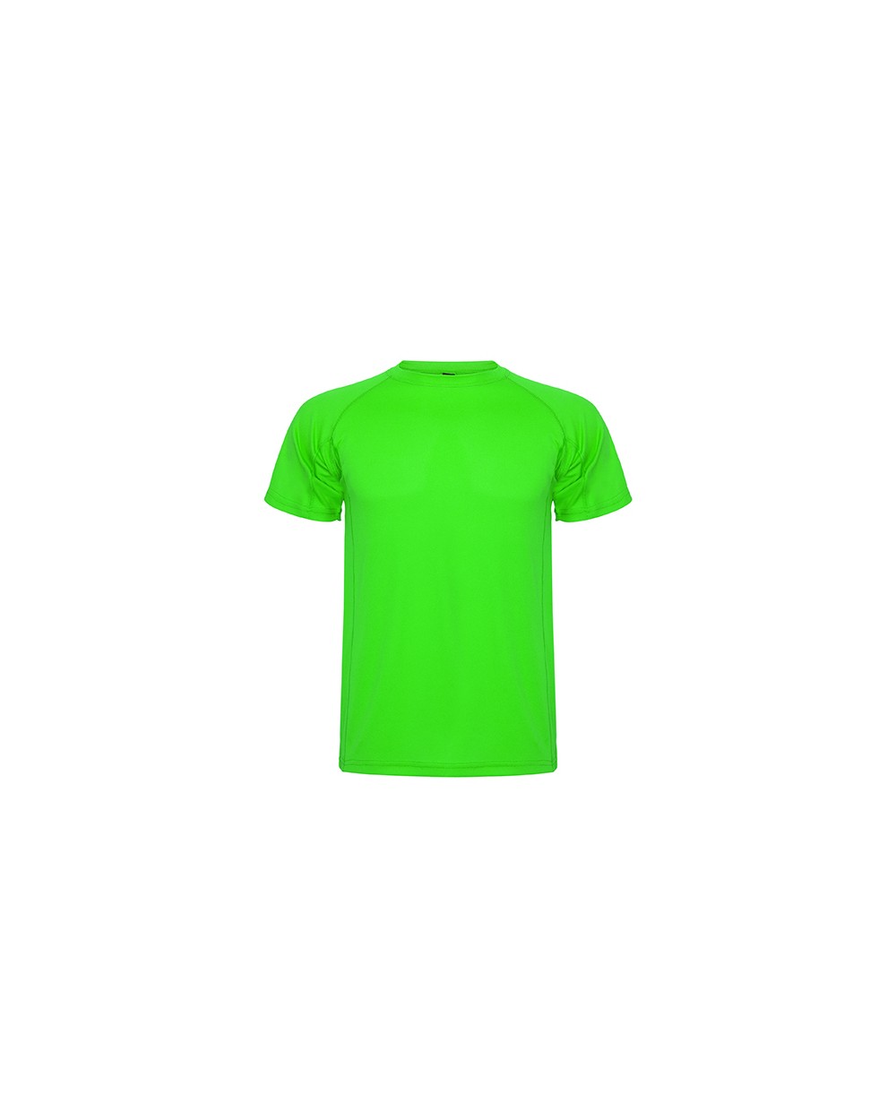 T-shirts ROLY Montecarlo Kids voor bedrukking &amp; borduring