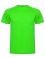 T-Shirts personnalisable ROLY Montecarlo Kids