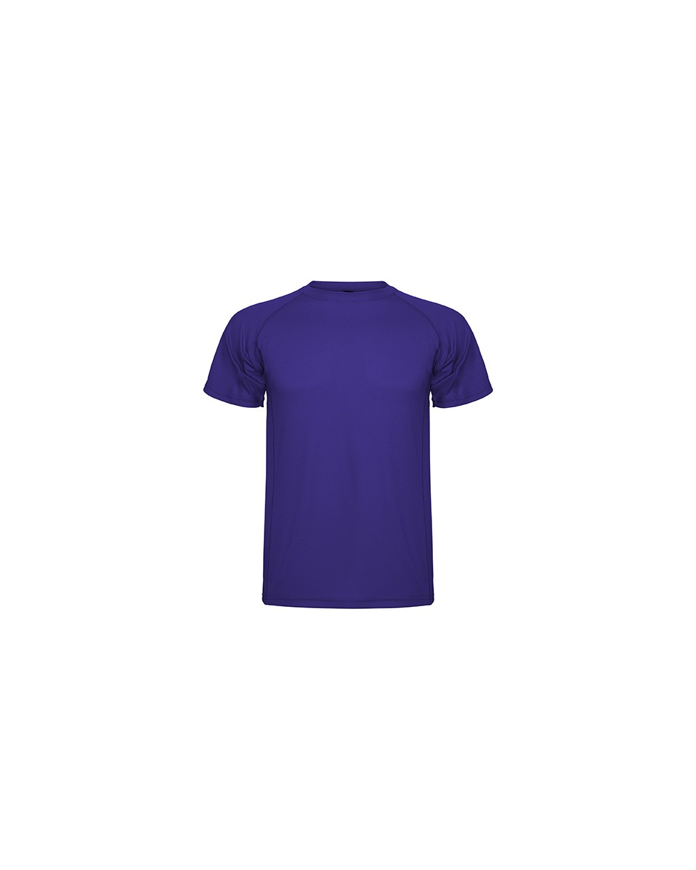 T-shirts ROLY Montecarlo Kids voor bedrukking &amp; borduring