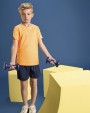 T-Shirts personnalisable ROLY Montecarlo Kids