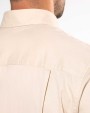 Chemises personnalisable KARIBAN Chemise coton manches longues Nevada homme