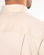 Chemises personnalisable Kariban Chemise coton manches longues Nevada homme