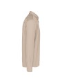 KARIBAN Chemise coton manches longues Nevada homme /api/colors/a97c0345-672e-42f2-9afe-b1145dea3541 personnalisable