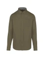 KARIBAN Chemise coton manches longues Nevada homme /api/colors/f670900e-42da-4667-ab56-d8f2804cba19 personnalisable