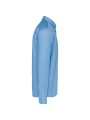 KARIBAN Chemise coton manches longues Nevada homme /api/colors/549fa598-8d61-4fa2-82ad-90f4d2ec39ab personnalisable