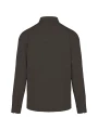 KARIBAN Chemise coton manches longues Nevada homme /api/colors/3664e9be-231a-44a8-bacd-707b001b474c personnalisable