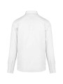 KARIBAN Chemise coton manches longues Nevada homme /api/colors/7a92cd2d-10d2-40b4-928b-296bb7487506 personnalisable