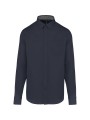 KARIBAN Chemise coton manches longues Nevada homme /api/colors/b68891a9-1d28-4f7a-8deb-775c45027afd personnalisable