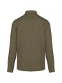 KARIBAN Chemise coton manches longues Nevada homme /api/colors/f670900e-42da-4667-ab56-d8f2804cba19 personnalisable