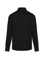 KARIBAN Chemise coton manches longues Nevada homme /api/colors/b9fdad4a-5e94-45cb-8c03-c08b349b28c3 personnalisable