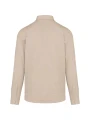 KARIBAN Chemise coton manches longues Nevada homme /api/colors/a97c0345-672e-42f2-9afe-b1145dea3541 personnalisable