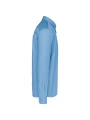 KARIBAN Chemise coton manches longues Nevada homme /api/colors/549fa598-8d61-4fa2-82ad-90f4d2ec39ab personnalisable