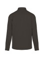 KARIBAN Chemise coton manches longues Nevada homme /api/colors/3664e9be-231a-44a8-bacd-707b001b474c personnalisable