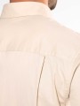 Chemises à personnaliser KARIBAN Chemise coton manches longues Nevada homme 