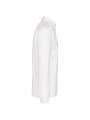 KARIBAN Chemise coton manches longues Nevada homme /api/colors/7a92cd2d-10d2-40b4-928b-296bb7487506 personnalisable