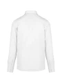 KARIBAN Chemise coton manches longues Nevada homme /api/colors/7a92cd2d-10d2-40b4-928b-296bb7487506 personnalisable
