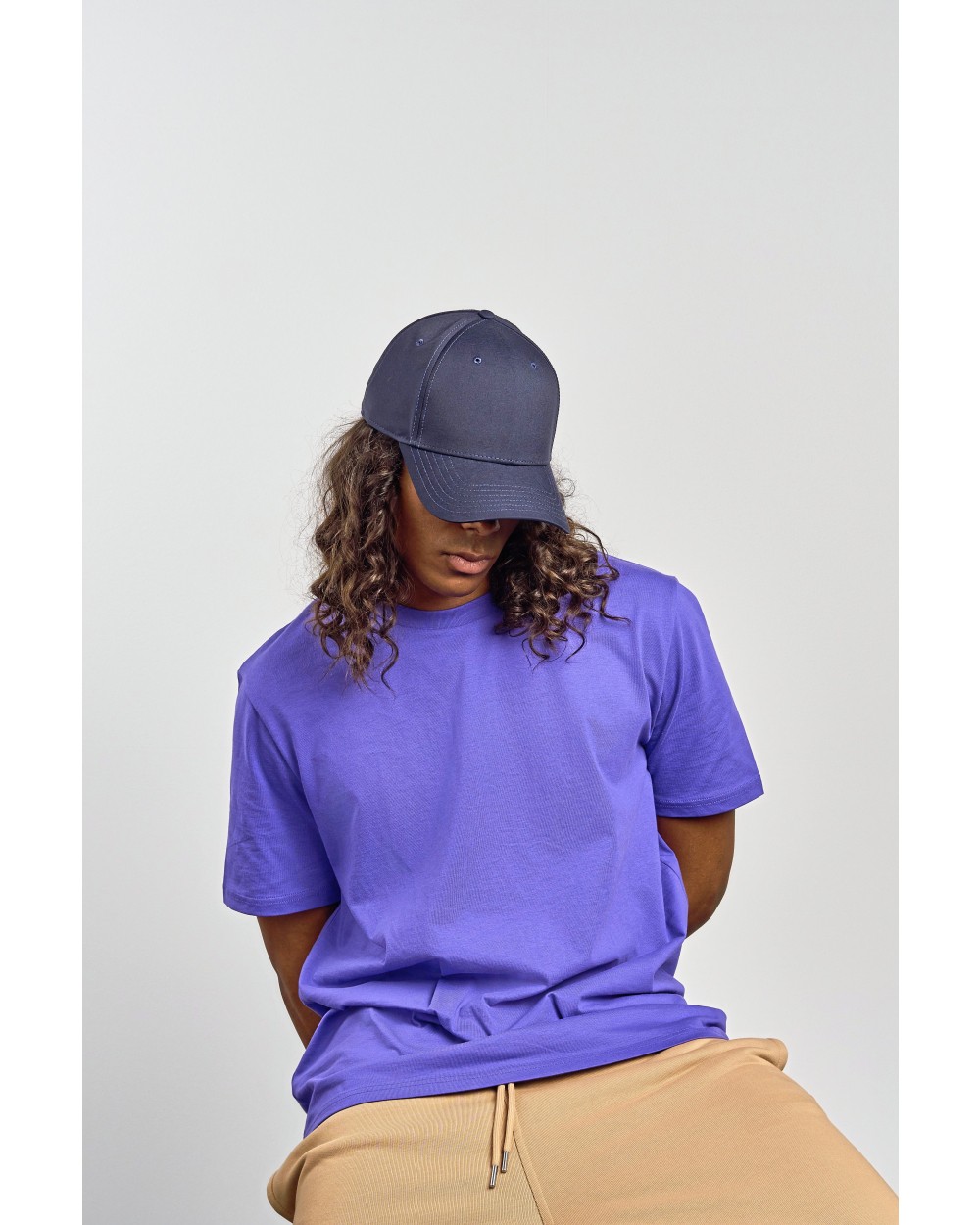 Casquettes personnalisable ATLANTIS Yukon Cap