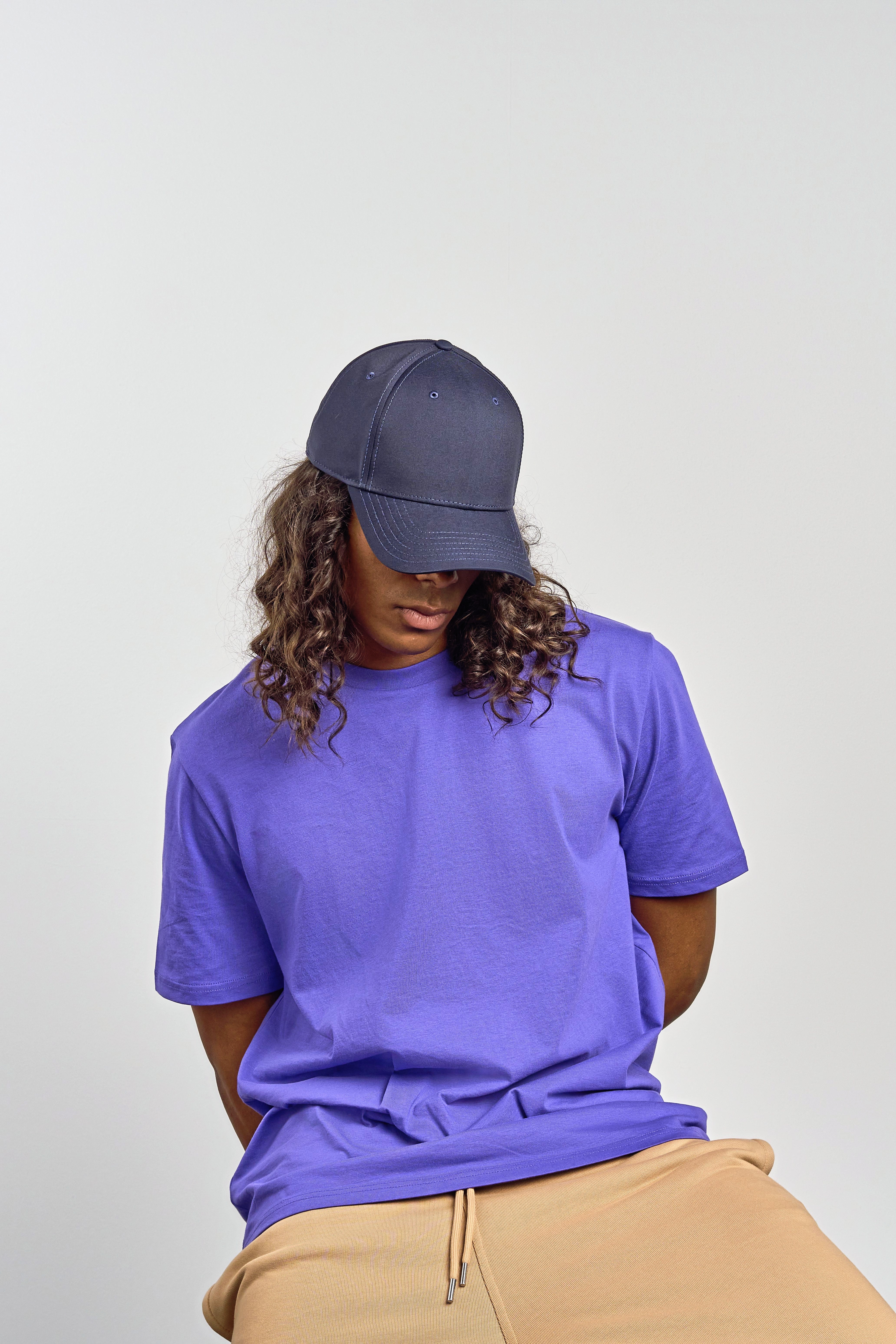 Casquettes personnalisable ATLANTIS Yukon Cap