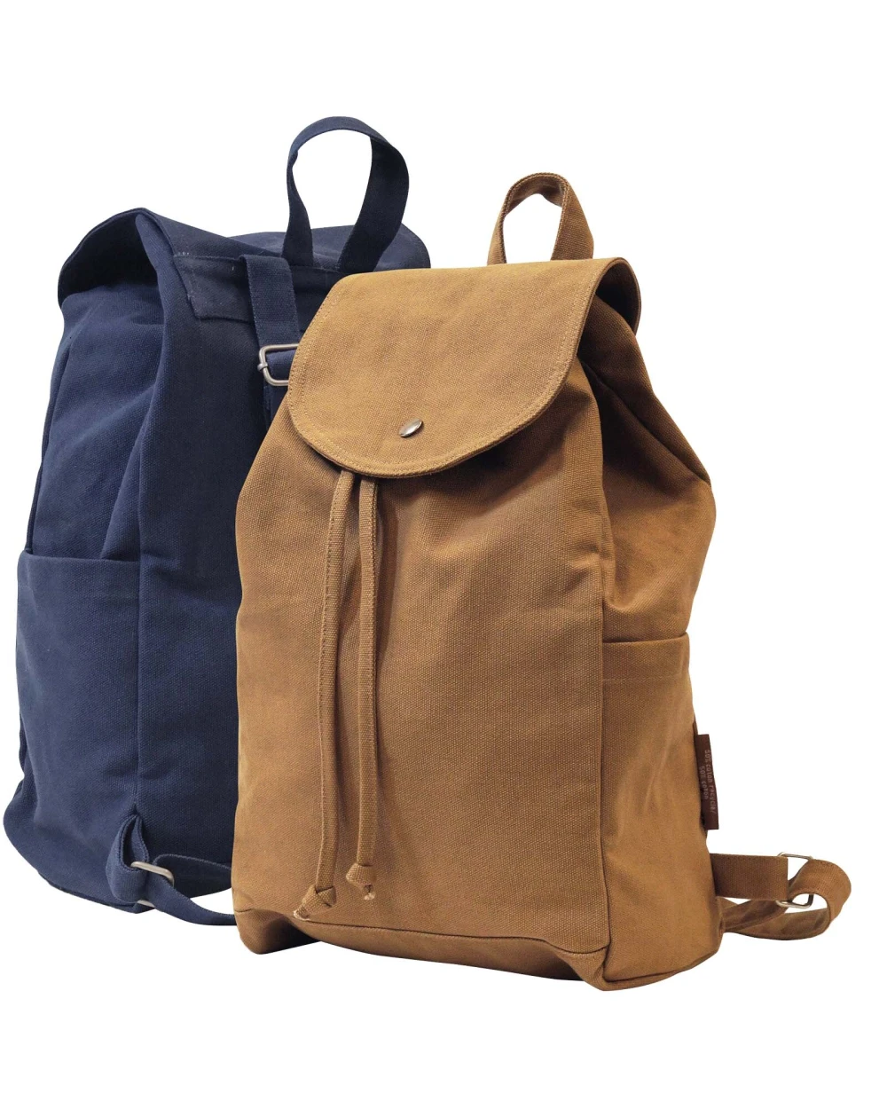 CITIZEN GREEN Citizen Green Natura Rucksack Taschen personalisierbar