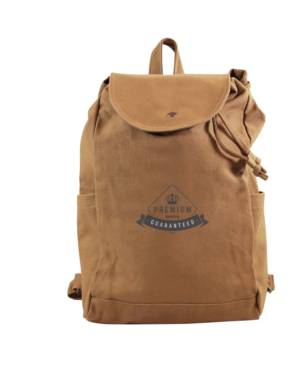 Sacs & Bagagerie personnalisable CITIZEN GREEN Citizen Green Natura backpack