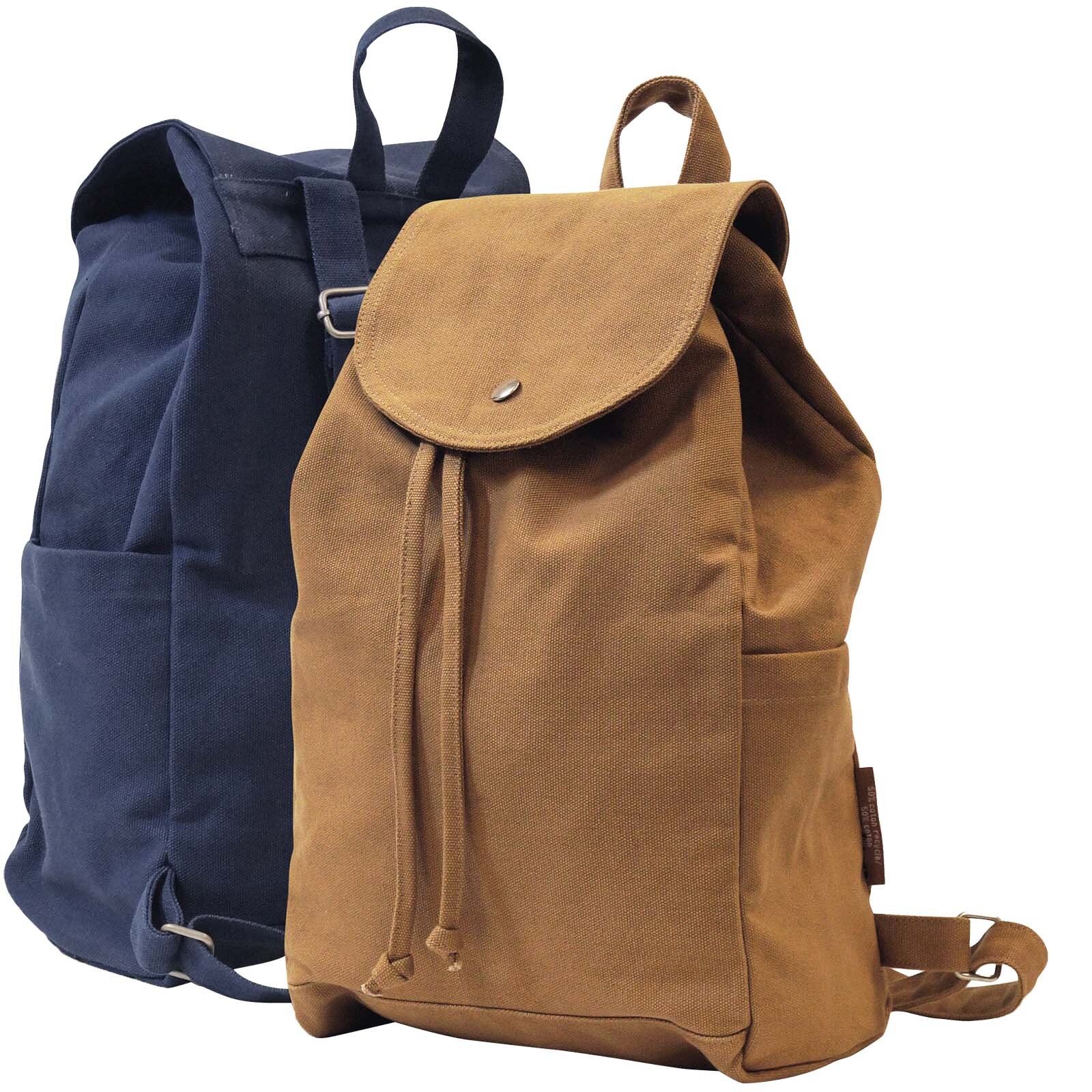 Citizen Green Natura backpack