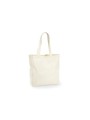 WESTFORDMILL RECYCLED COTTON MAXI TOTE /api/colors/e4673c21-e8cb-492b-aa0c-b227b8618401 personnalisable