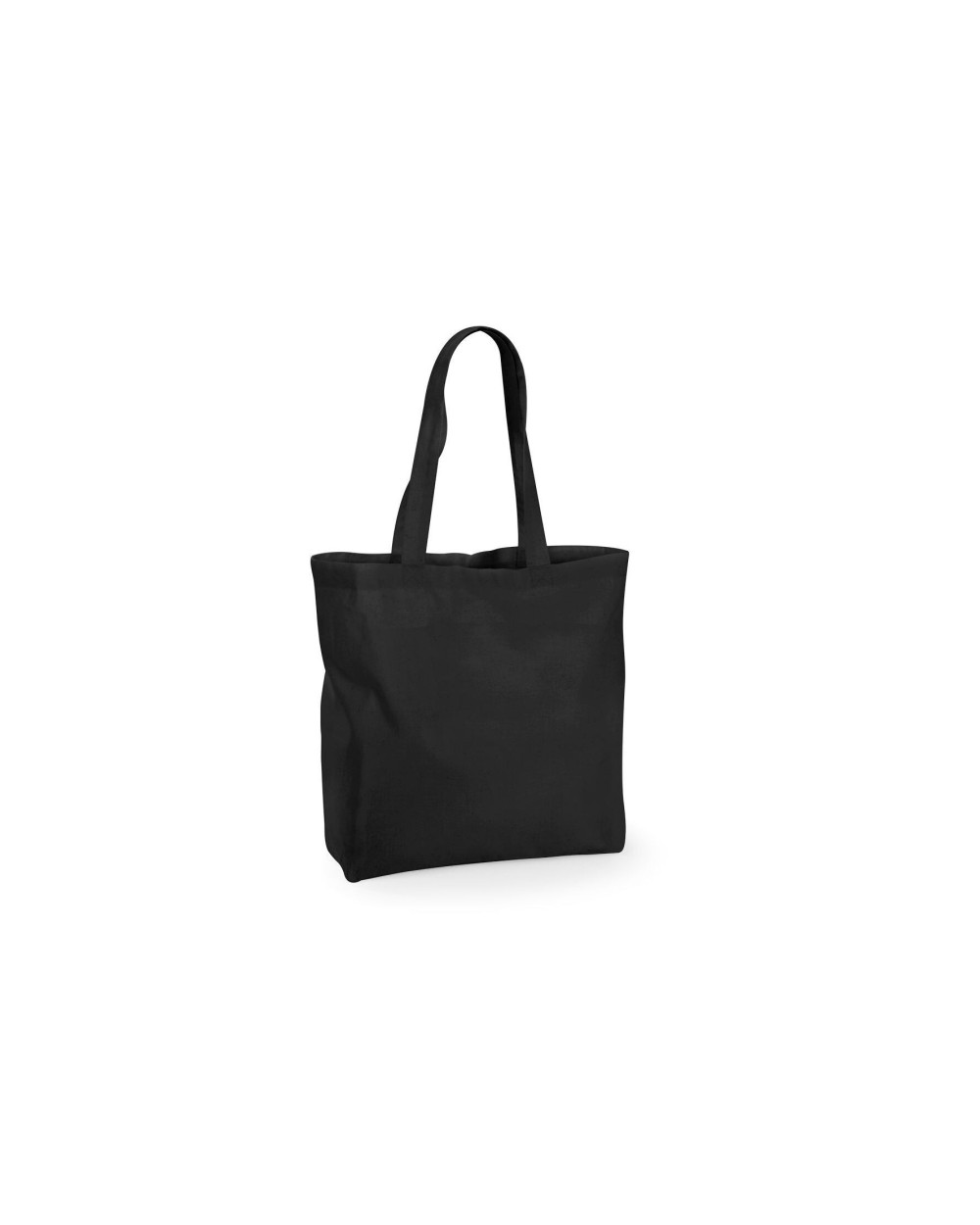 WESTFORDMILL RECYCLED COTTON MAXI TOTE Tote Bags personalisierbar