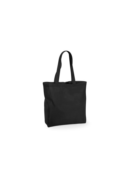 WESTFORDMILL RECYCLED COTTON MAXI TOTE /api/colors/b9fdad4a-5e94-45cb-8c03-c08b349b28c3 personnalisable