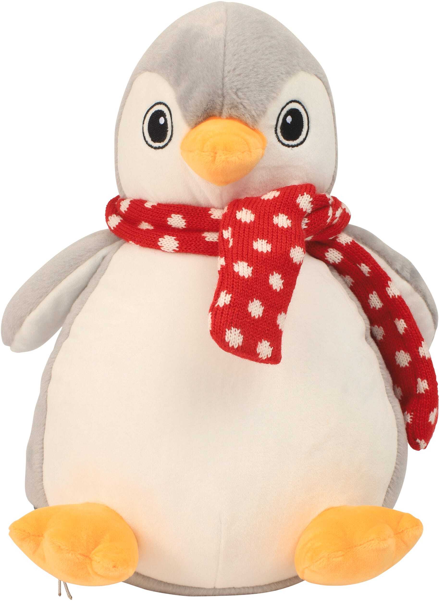 MUMBLES Zippie penguin Zubehör personalisierbar