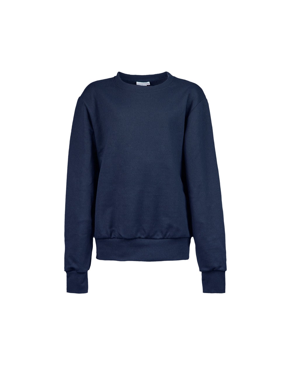 Sweaters & hoodies VESTI KIDS CREWNECK SWEATSHIRT voor bedrukking &amp; borduring