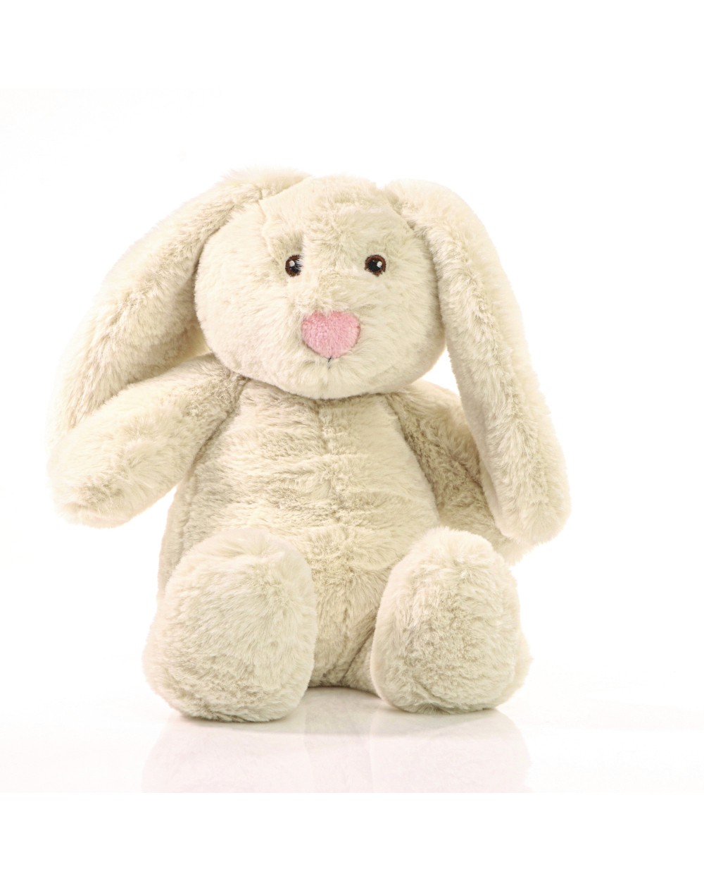 Benodigdheden MBW MiniFeet® RecycelRabbit® voor bedrukking &amp; borduring